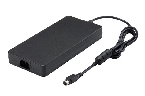 W Gan Fet Ac Dc Power Adapter Meets Standards Electronic