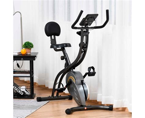 Велотренажер X-Bike DFC B3386R HOMCOM купить в OLBOL.ru - товары для ...
