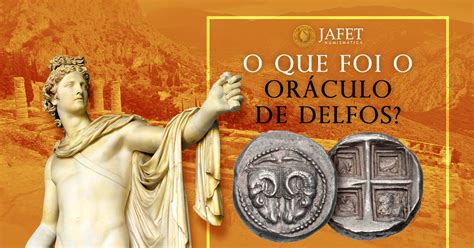 O Que Era O Oráculo Para Os Antigos Gregos - O Que Era O Oráculo Para Os Antigos Gregos - RETOEDU