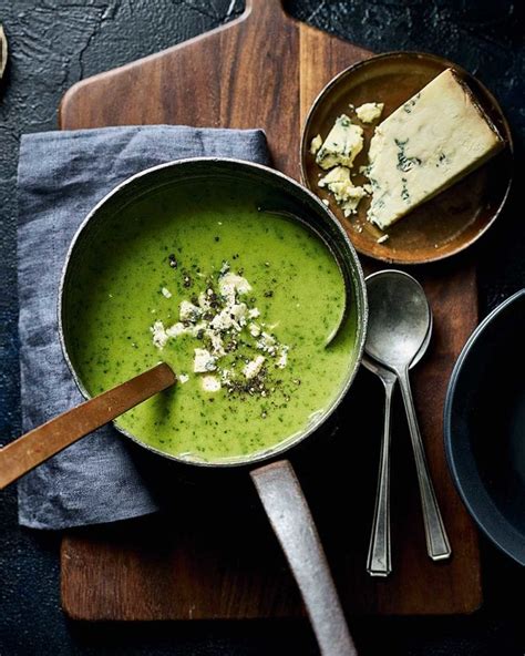 22 Classic Soup Recipes Delicious Magazine