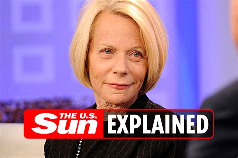 Where is Ruth Madoff and what is she doing now? | The US Sun