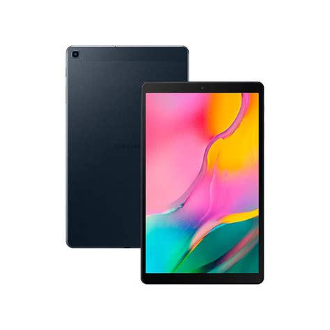 Buy Samsung Galaxy Tab A 8 0 2019 Lte 32gb 2gb Ram Sm T295 Black