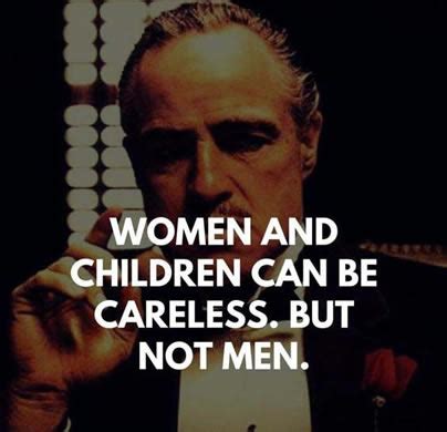 The 35 Powerful Godfather Quotes That Everyone Should Read