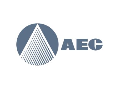 AEC Logo PNG Transparent Logo - Freepngdesign.com