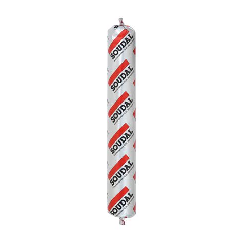 Soudal Soudaseal 240FC MS Polymer Sealant - Ureka