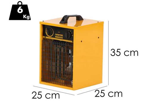 Master Hot Air Generator B Epb Best Deal On Agrieuro