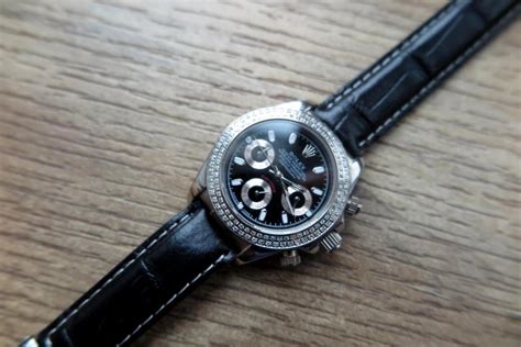 Часы Женские Механизм Механика Авоподзавод Rolex — Купить Недорого на ...
