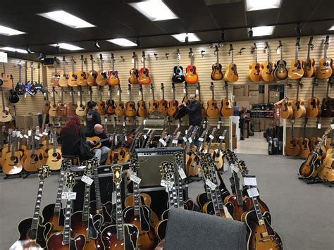 Los Angeles Guitars at Nathan Lozano blog