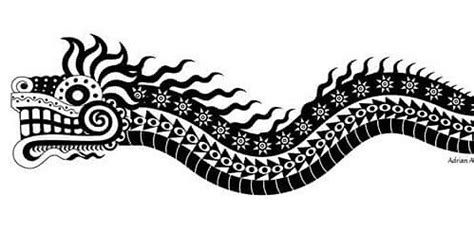 Quetzalcoatl Vector at Vectorified.com | Collection of Quetzalcoatl ...