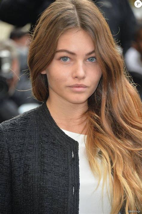 Best Thylane Lena Rose Loubry Blondeau Thylane Blondeau Hd Phone