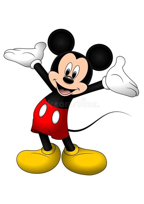 Letras Mickey Mouse Vector Mickey mouse numbers with ears and mickey ...