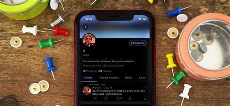 This Sneaky Trick Lets You Post Empty Tweets & Pin Retweets to Your