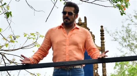 Salman Khan Says He Will Not Allow Anything Against Indian Culture On