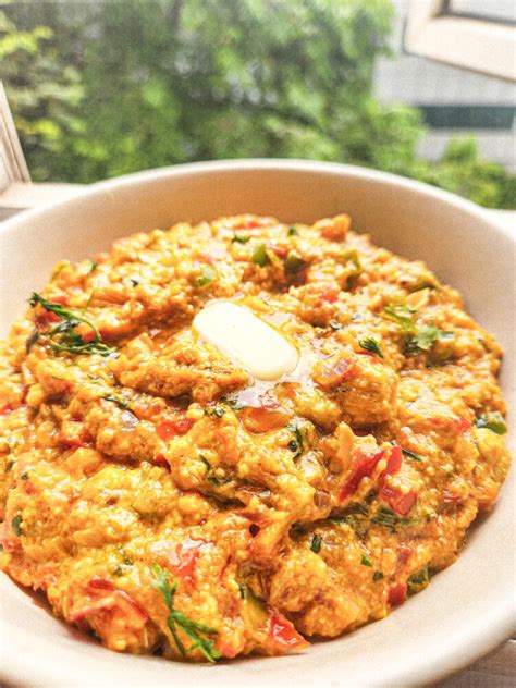 Paneer Bhurji Recipes For The Regular Homecook