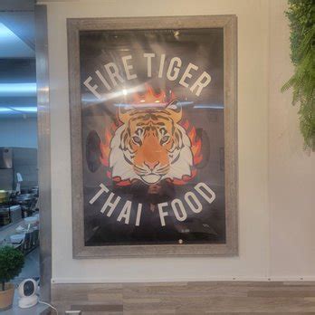 Fire Tiger Thai Food 221 Photos And 96 Reviews 10807 Beverly Blvd