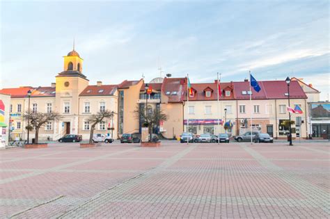 Om A Atrakcje Zabytki Ciekawe Miejsca Co Warto Zobaczy Podr E