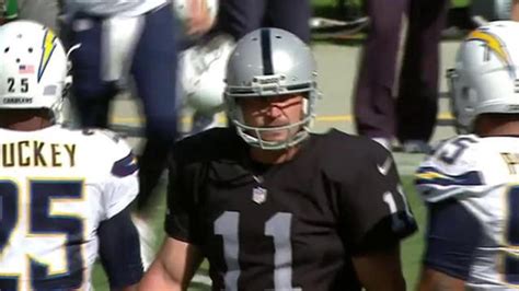 Sebastian Janikowski nails 56-yard field goal