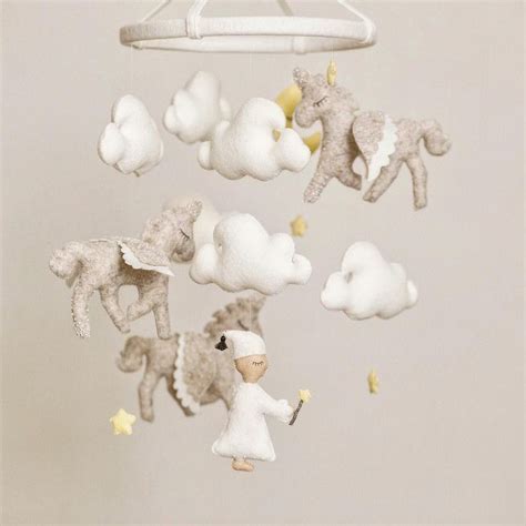 Baby Mobiles & Toys on Instagram: “Check my new Etsy shop The Mobilion ...