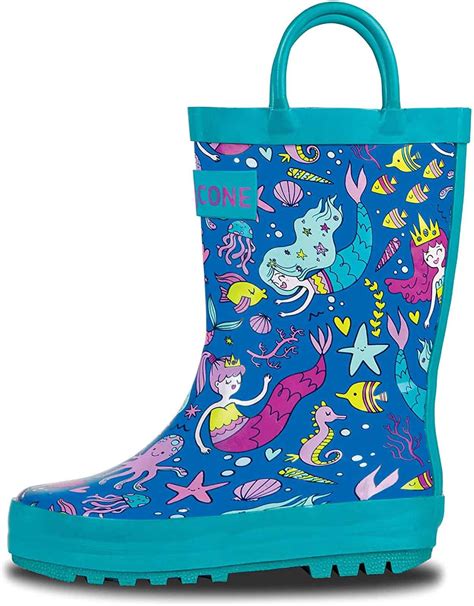 9 Best Rain Boots For Toddlers 2022 Babycenter