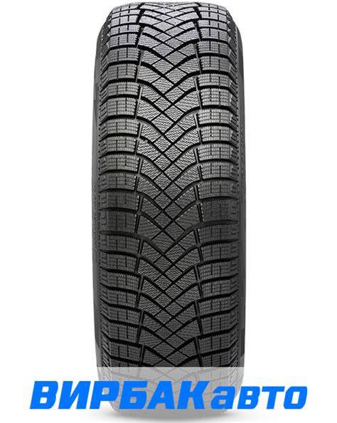 Pirelli Winter Ice Zero Friction R H