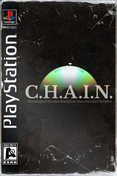 Chain Steam Custom Art By Cheezessteamart On Deviantart