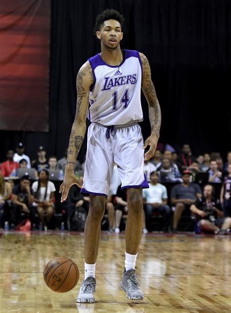 Lakers Sign Brandon Ingram | Hoops Rumors