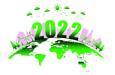 Green Resolutions For 2022 Green Energy Times