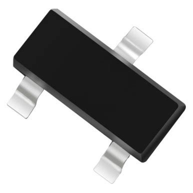 S9018 Transistor (j8) SMD Sot23 - Kit of 10pcs
