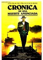 Cronaca Di Una Morte Annunciata Nude Scenes
