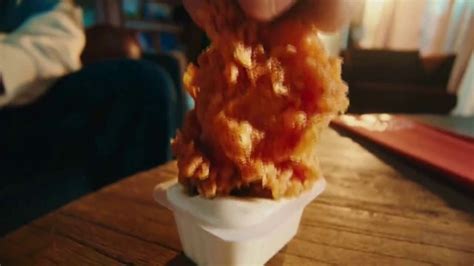 KFC Hot & Spicy Wings TV Spot, 'Hit It' - iSpot.tv