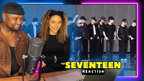 DANCER Reacts To Seventeen Super Maestro Dance Practices HONEST