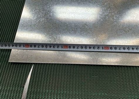 Hot Dipped Galvanized Steel Sheet Factory Buy Good Quality Hot Dipped Galvanized Steel Sheet
