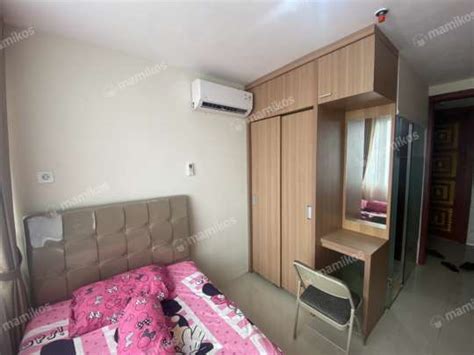 Apartemen Saladin Mansion Tipe Studio Fully Furnished Lt 11 Pancoran