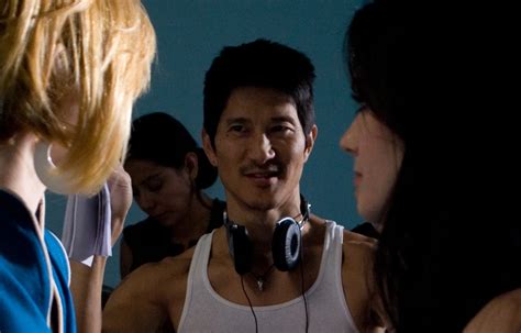 Gregg Araki En Dit Plus Sur Son Prochain Film I Want Your Sex Avec Olivia Wilde CHAOS