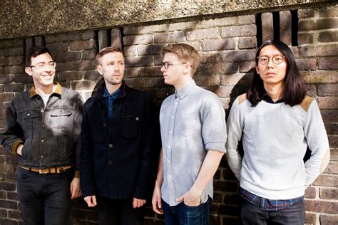 Teleman get colourful in new video for 'Skeleton Dance' | News | DIY ...