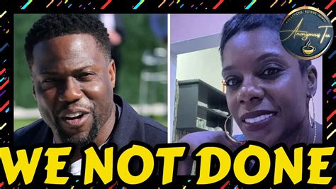 Tasha K Lawsuit Vs Kevin Hart Still On Docs Show Ex Assistant