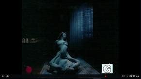 MALU Nude AZNude