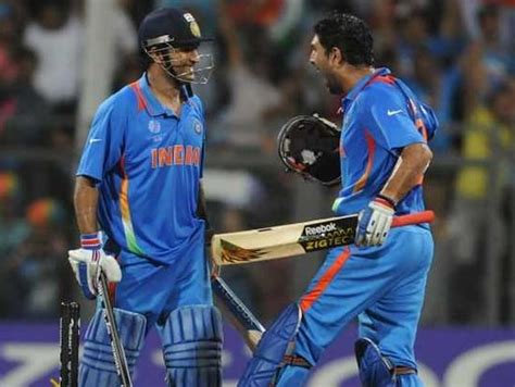 MS Dhoni Retirement Speculations "Unfair": Yuvraj Singh | Cricket News