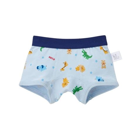 HOT BISCUITS ミキハウスホットビスケッツボクサーパンツ MAGASEEK ヤフー店 通販 Yahoo ショッピング