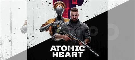 Atomic Heart Steam Gift купить в Москве | Электроника | Авито