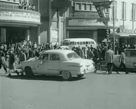 IMCDb Org 1951 Ford Custom Fordor Sedan 73B In Naked Youth 1961