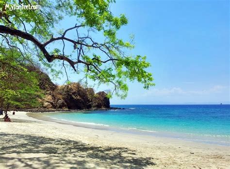 5 Beaches in Guanacaste, Costa Rica You've Never Heard Of