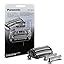 Panasonic WES9027Y1361 Lame di Ricambio per i Rasoi Elettrici ES-RF41 ...
