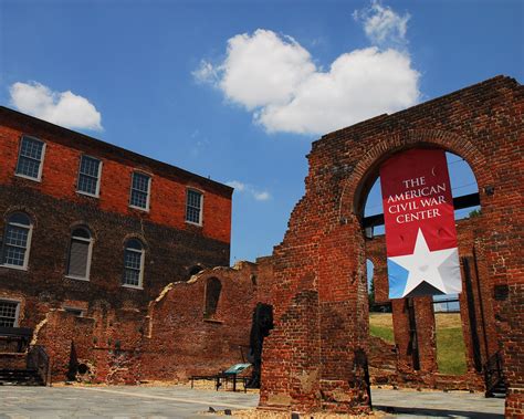 Richmond, VA | Richmond, Places to visit, Natural landmarks