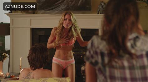 VIRGINIA WILLIAMS Nude AZNude