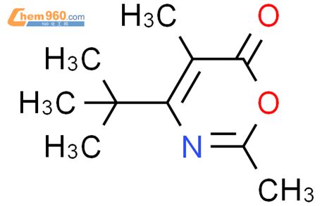 2 5 dimehyl 4 t butyl 1 3 oxazin 6 one厂家 2 5 dimehyl 4 t butyl 1 3