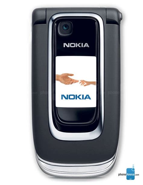 Nokia 6131 specs - PhoneArena