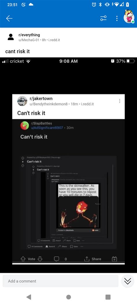 Fuck This Meme Rule R 196