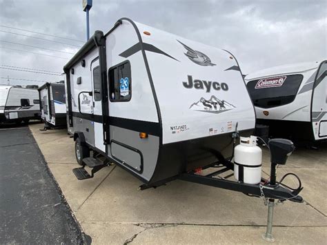 2021 Jayco Jay Flight Slx Baja 174bh Good Sam Rv Rentals