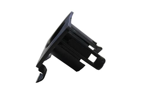 4x PDC Parksensor Stoßstange Montage Halter Halterung 24mm Parking ...